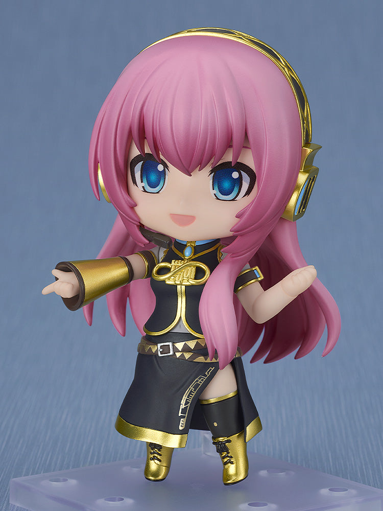 Nendoroid Character Vocal Series 03 Megurine Luka Megurine Luka 2.0