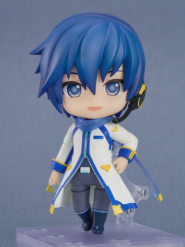 kaito Nendoroid KAITO KAITO 2.0 | animota