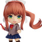 [Resale] Nendoroid "Doki Doki Literature Club!" Monika