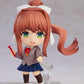 [Resale] Nendoroid "Doki Doki Literature Club!" Monika
