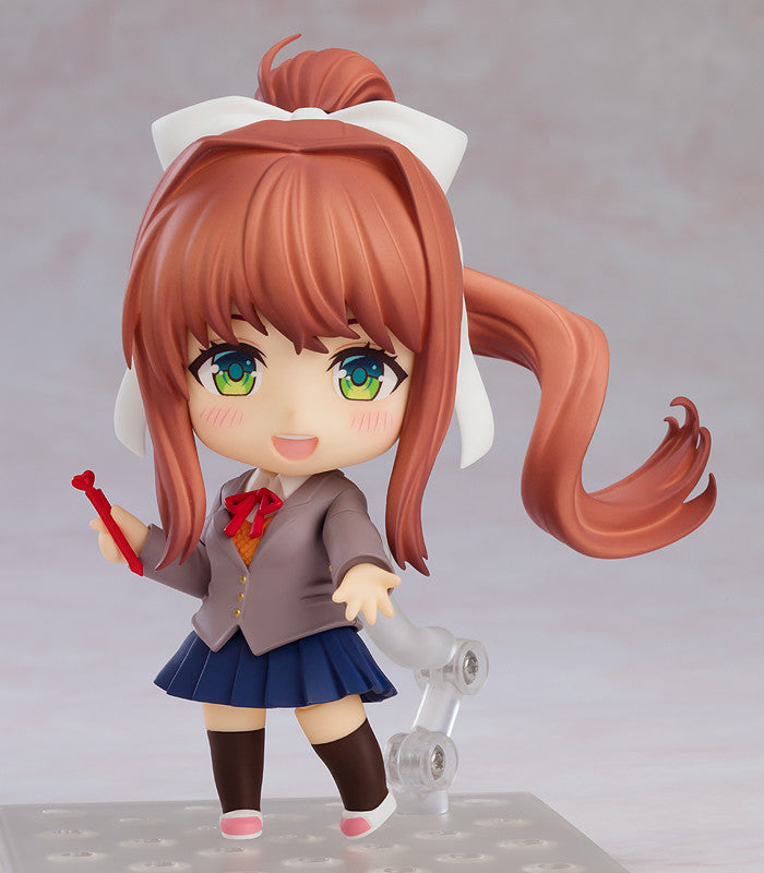 [Resale] Nendoroid "Doki Doki Literature Club!" Monika