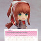 [Resale] Nendoroid "Doki Doki Literature Club!" Monika
