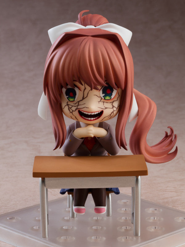 [Resale] Nendoroid "Doki Doki Literature Club!" Monika