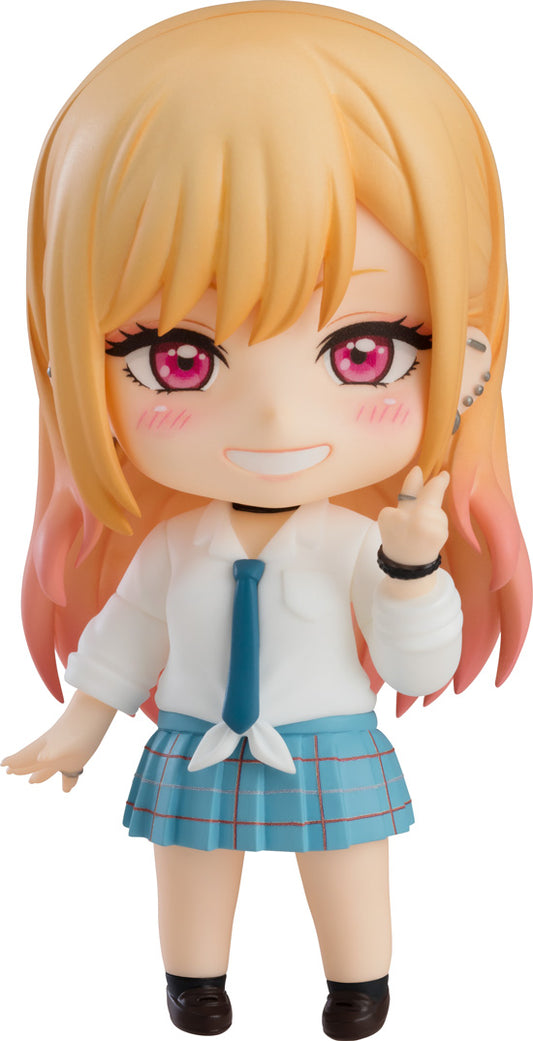 [Resale] Nendoroid "My Dress-Up Darling" Kitagawa Marin