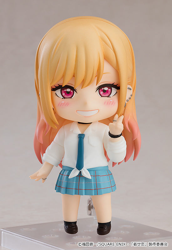 [Resale] Nendoroid "My Dress-Up Darling" Kitagawa Marin