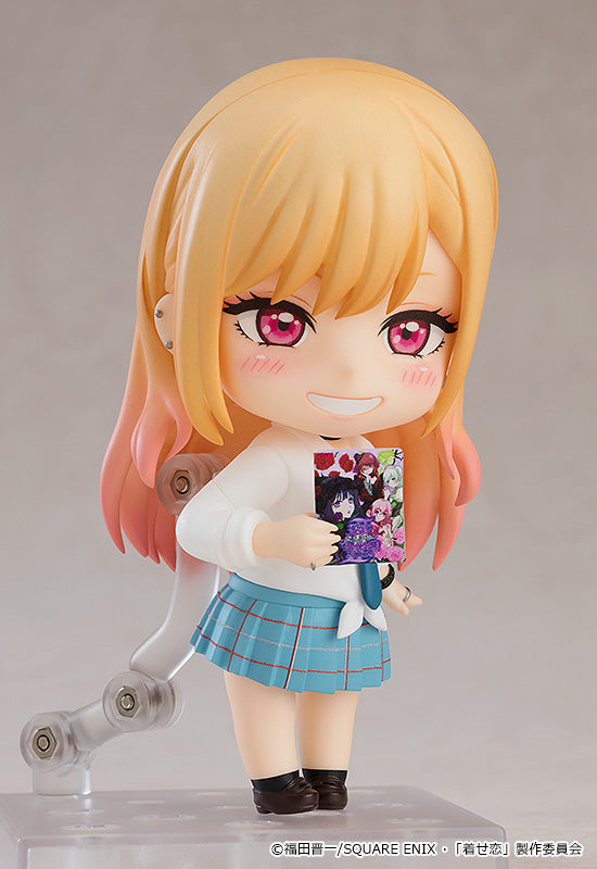 [Resale] Nendoroid "My Dress-Up Darling" Kitagawa Marin