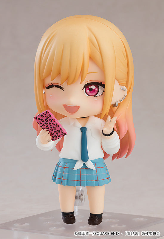 [Resale] Nendoroid "My Dress-Up Darling" Kitagawa Marin