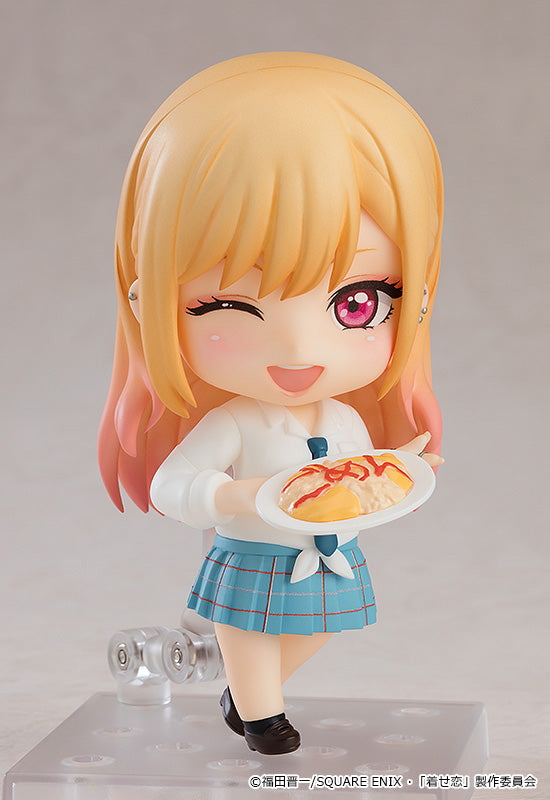 [Resale] Nendoroid "My Dress-Up Darling" Kitagawa Marin
