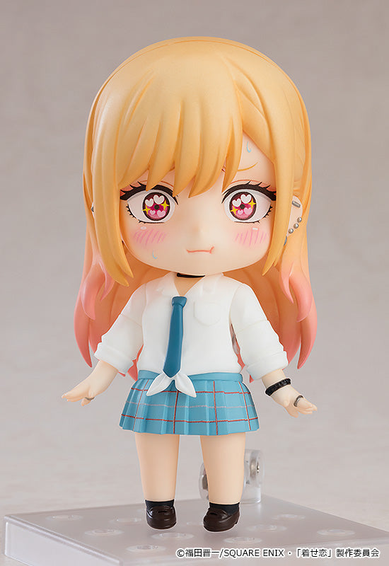 [Resale] Nendoroid "My Dress-Up Darling" Kitagawa Marin