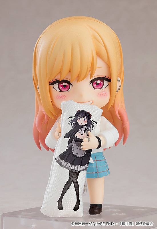 [Resale] Nendoroid "My Dress-Up Darling" Kitagawa Marin
