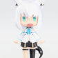 HELLO! GOOD SMILE Hololive Production Shirakami Fubuki