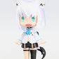 HELLO! GOOD SMILE Hololive Production Shirakami Fubuki