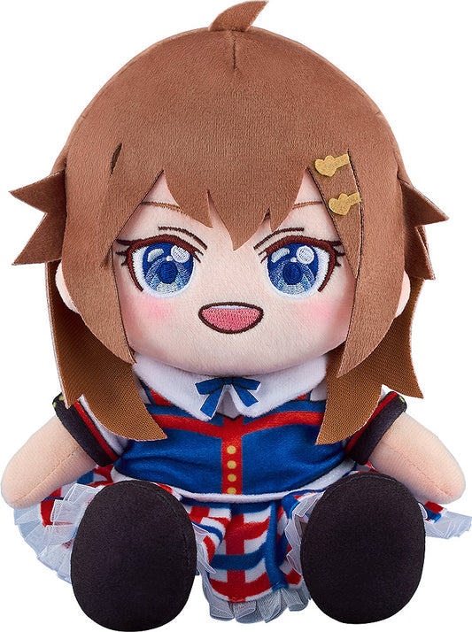 Shine Post Plushie Nabatame Haru