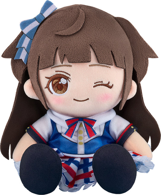 Shine Post Plushie Tamaki Kyoka