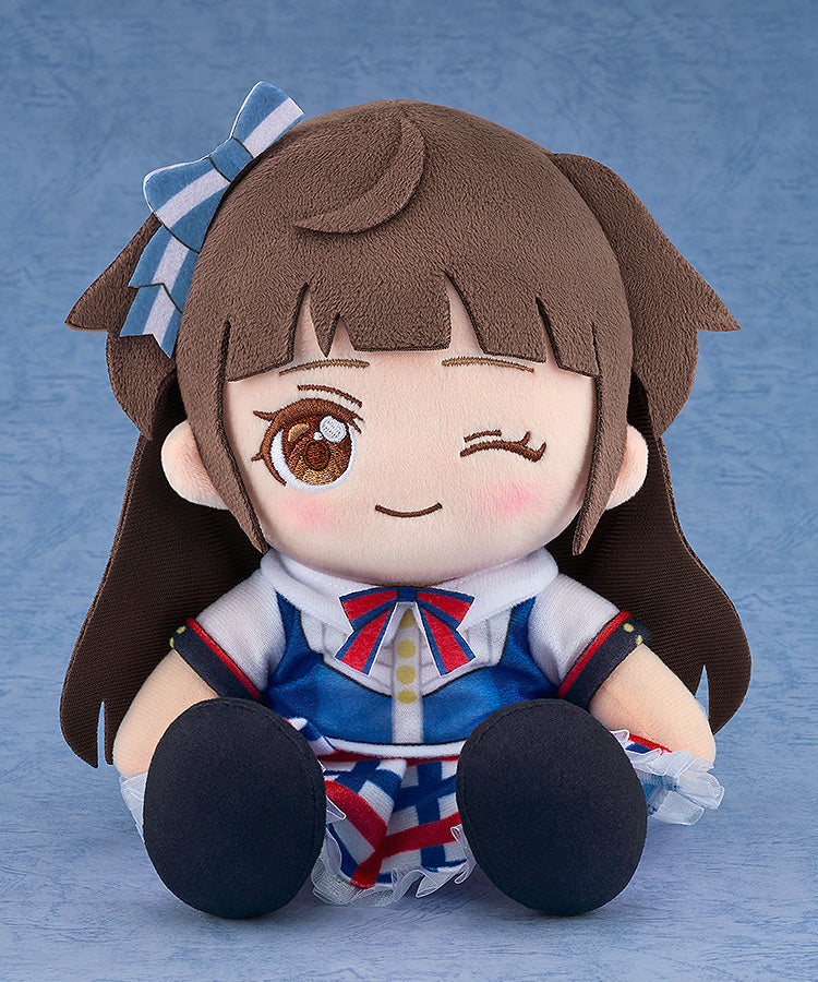 Shine Post Plushie Tamaki Kyoka
