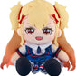 Shine Post Plushie Seibu Rio