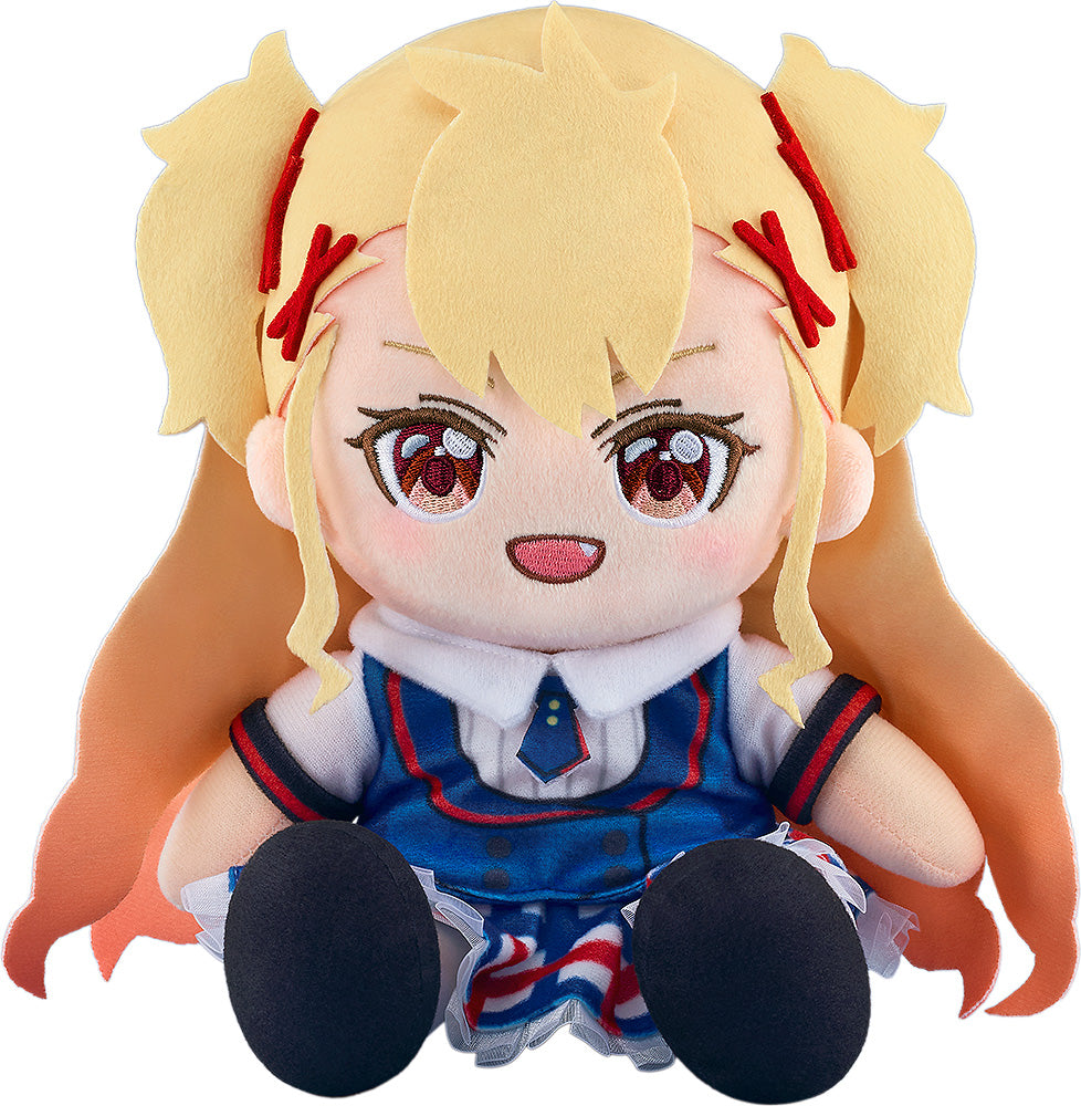 Shine Post Plushie Seibu Rio