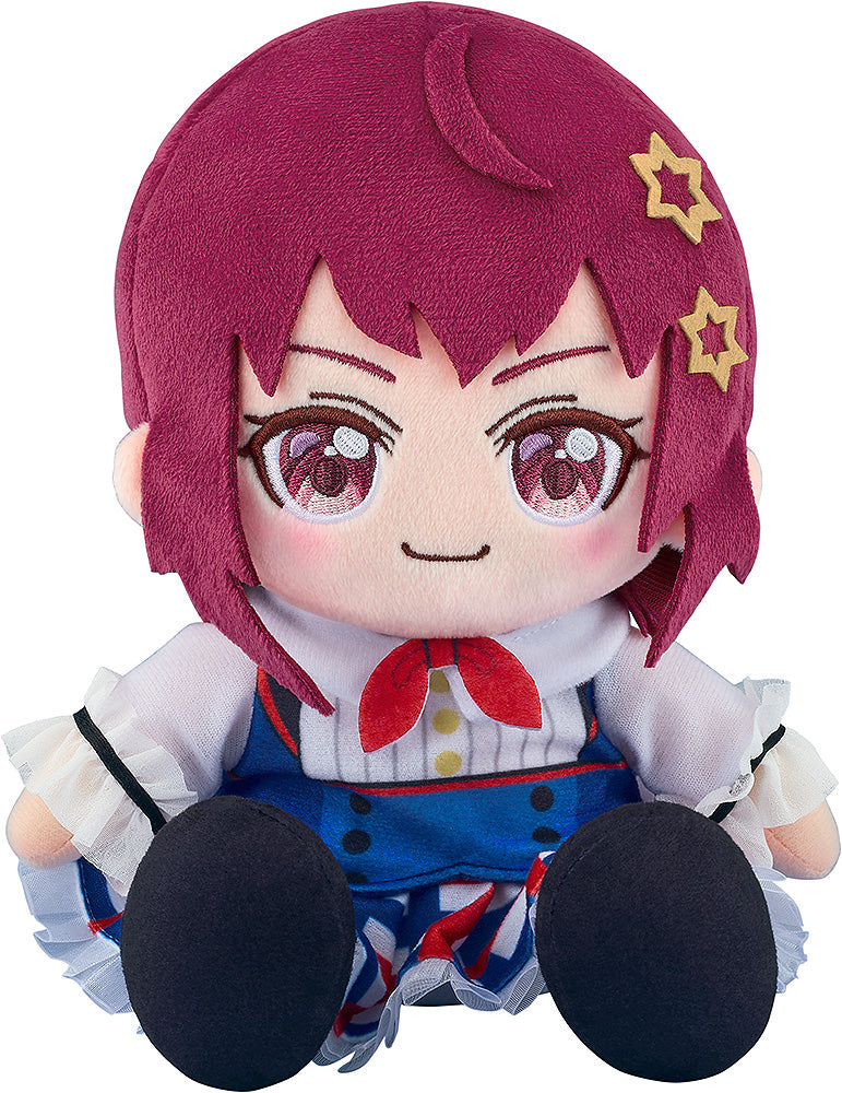 Shine Post Plushie Gionji Yukine