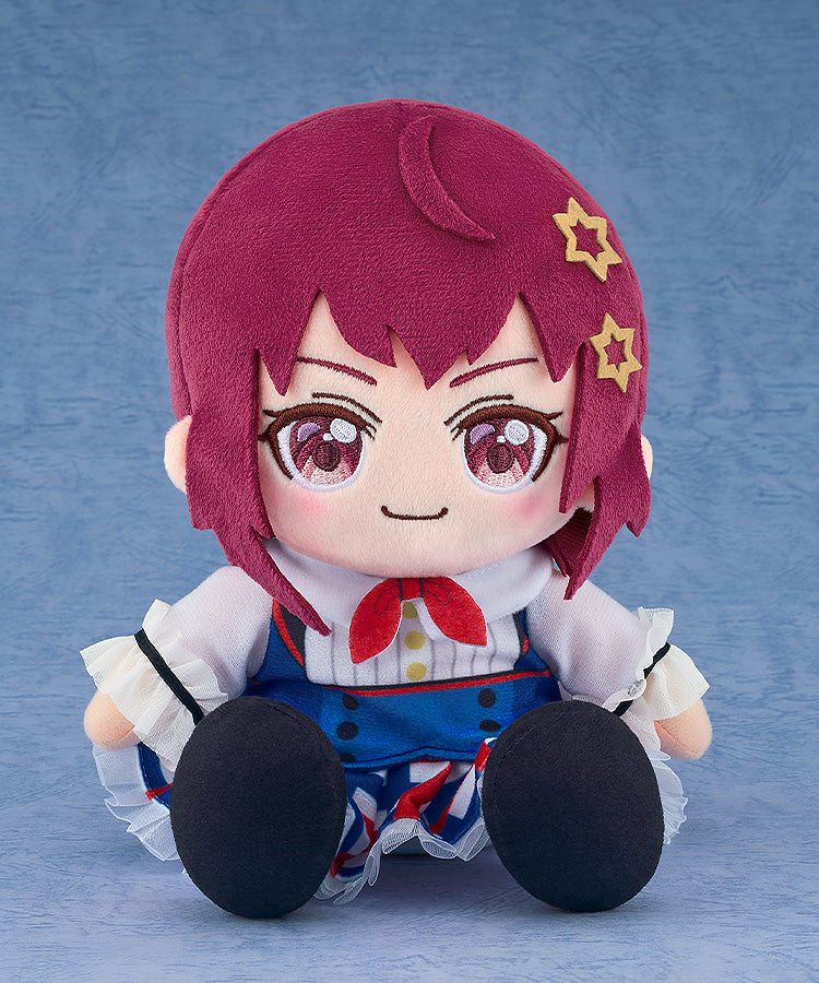 Shine Post Plushie Gionji Yukine