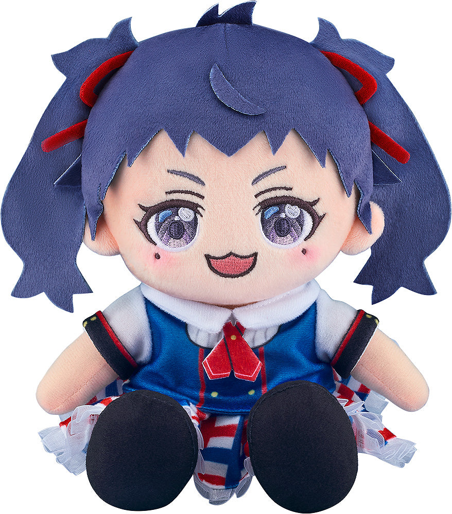 Shine Post Plushie Ito Momiji