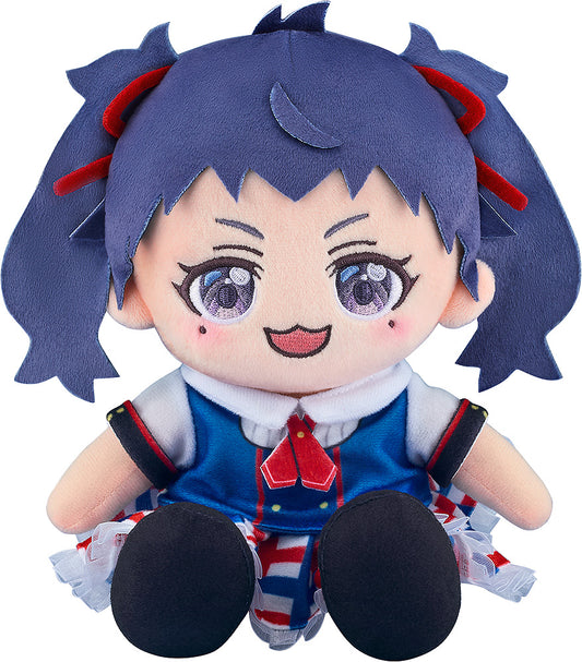 Shine Post Plushie Ito Momiji