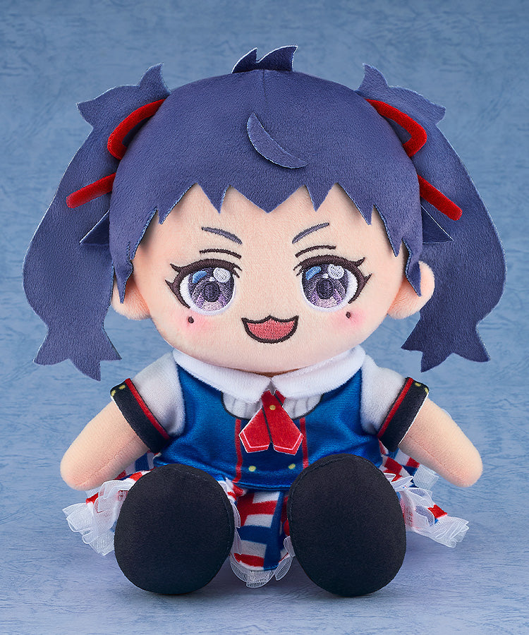 Shine Post Plushie Ito Momiji