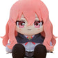 The Familiar of Zero F Chocopuni Plushie Louise