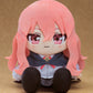 The Familiar of Zero F Chocopuni Plushie Louise