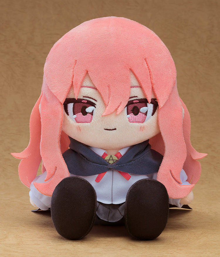 The Familiar of Zero F Chocopuni Plushie Louise