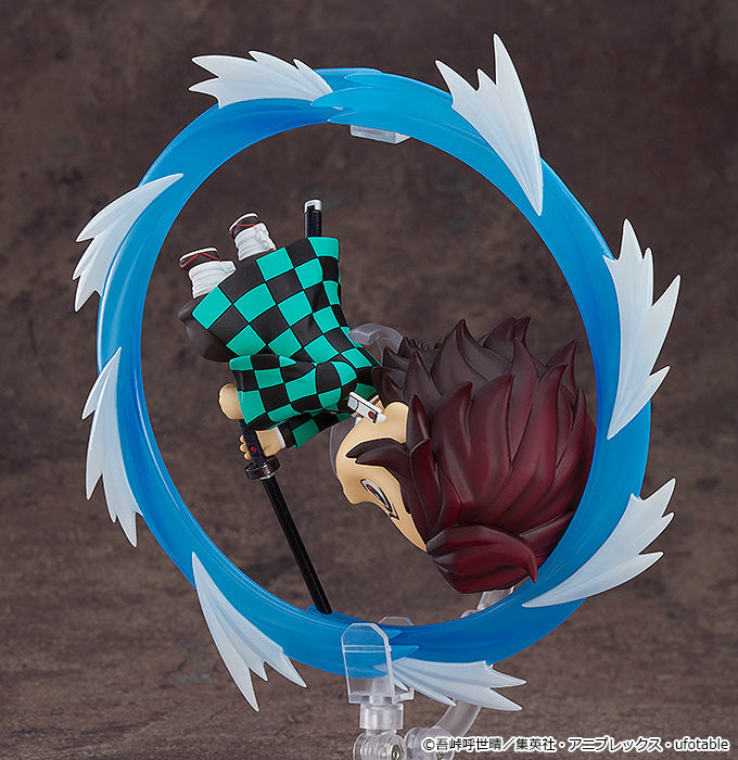 [Resale] Nendoroid "Demon Slayer: Kimetsu no Yaiba" Kamado Tanjiro