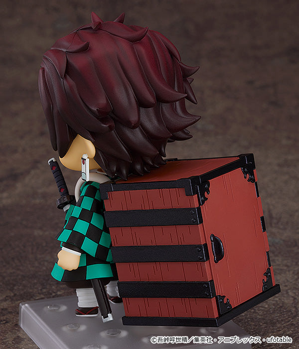 [Resale] Nendoroid "Demon Slayer: Kimetsu no Yaiba" Kamado Nezuko