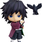 [Resale] Nendoroid "Demon Slayer: Kimetsu no Yaiba" Tomioka Giyu