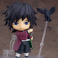 [Resale] Nendoroid "Demon Slayer: Kimetsu no Yaiba" Tomioka Giyu