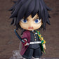 [Resale] Nendoroid "Demon Slayer: Kimetsu no Yaiba" Tomioka Giyu