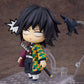 [Resale] Nendoroid "Demon Slayer: Kimetsu no Yaiba" Tomioka Giyu