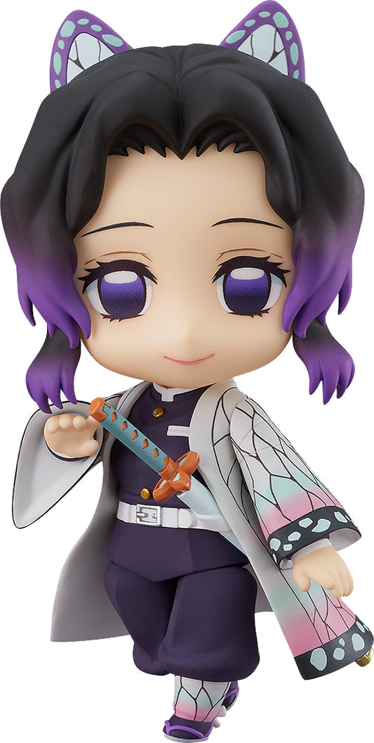 [Resale] Nendoroid "Demon Slayer: Kimetsu no Yaiba" Kocho Shinobu