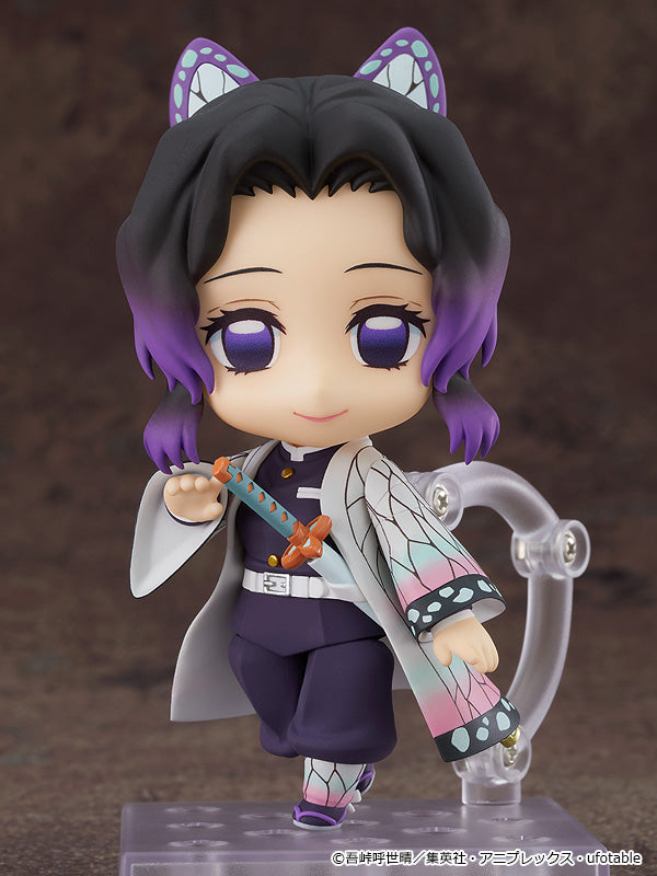[Resale] Nendoroid "Demon Slayer: Kimetsu no Yaiba" Kocho Shinobu