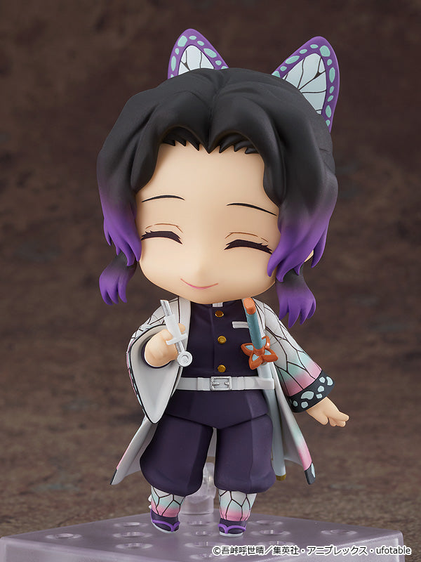 [Resale] Nendoroid "Demon Slayer: Kimetsu no Yaiba" Kocho Shinobu