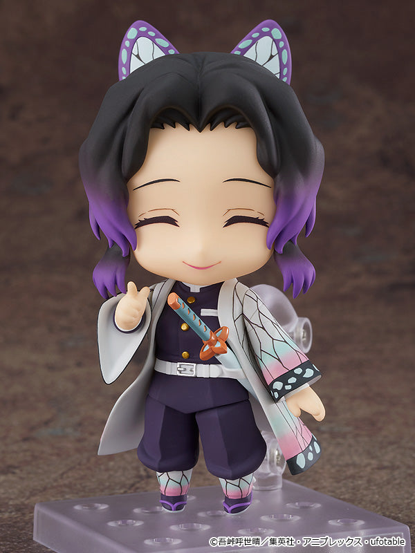 [Resale] Nendoroid "Demon Slayer: Kimetsu no Yaiba" Kocho Shinobu
