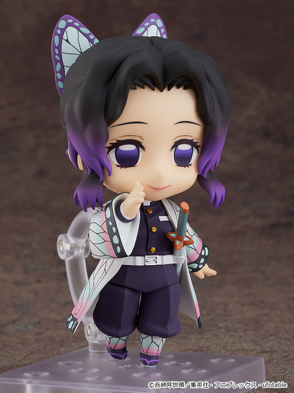 [Resale] Nendoroid "Demon Slayer: Kimetsu no Yaiba" Kocho Shinobu