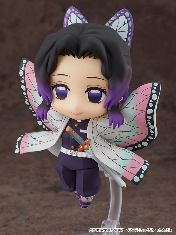 [Resale] Nendoroid "Demon Slayer: Kimetsu no Yaiba" Kocho Shinobu