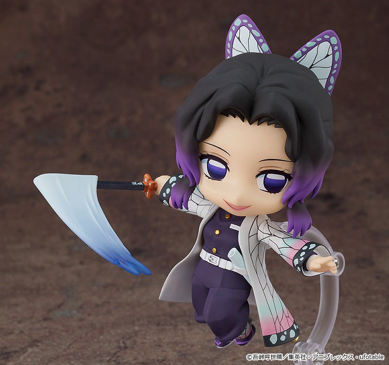 [Resale] Nendoroid "Demon Slayer: Kimetsu no Yaiba" Kocho Shinobu