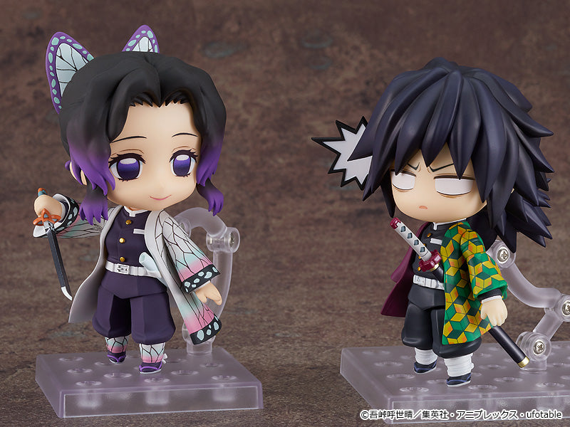 [Resale] Nendoroid "Demon Slayer: Kimetsu no Yaiba" Kocho Shinobu