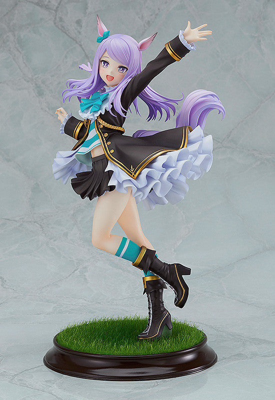 [Resale] "Uma Musume Pretty Derby" Uma Musume Pretty Derby Mejiro McQueen -The Treasure of the Prestigious Mejiro Family-