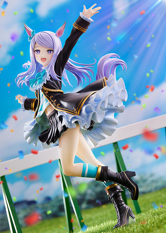 [Resale] "Uma Musume Pretty Derby" Uma Musume Pretty Derby Mejiro McQueen -The Treasure of the Prestigious Mejiro Family-