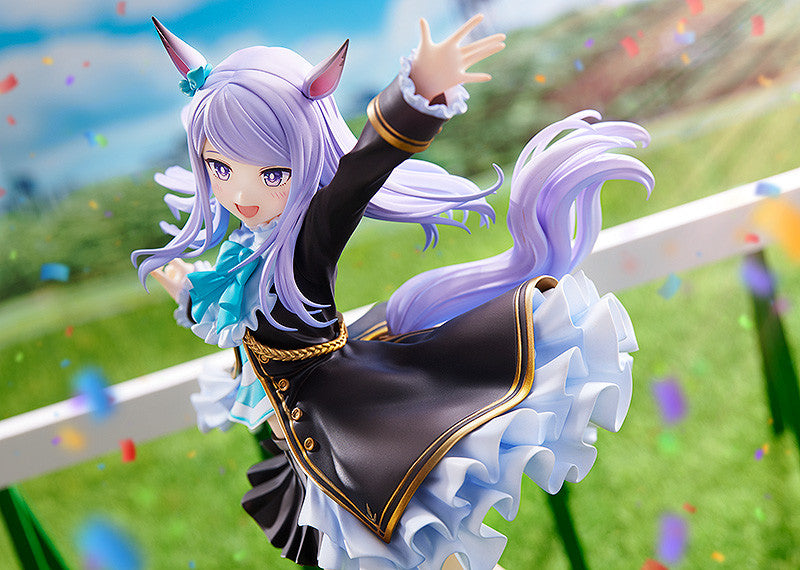 [Resale] "Uma Musume Pretty Derby" Uma Musume Pretty Derby Mejiro McQueen -The Treasure of the Prestigious Mejiro Family-