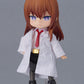 Nendoroid Doll "STEINS;GATE" Makise Kurisu Lab Coat Ver.