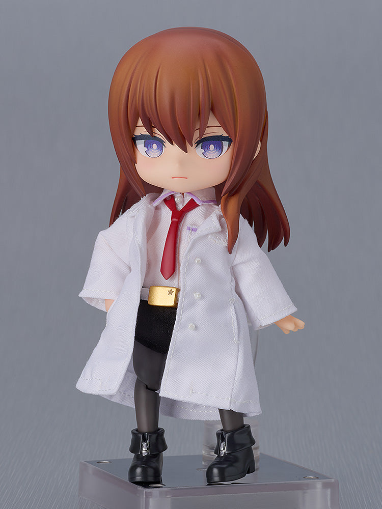 Nendoroid Doll "STEINS;GATE" Makise Kurisu Lab Coat Ver.