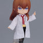 Nendoroid Doll "STEINS;GATE" Makise Kurisu Lab Coat Ver.