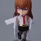 Nendoroid Doll "STEINS;GATE" Makise Kurisu Lab Coat Ver.